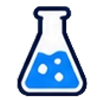 lab icon